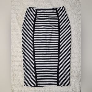 Alt.B midi skirt size S